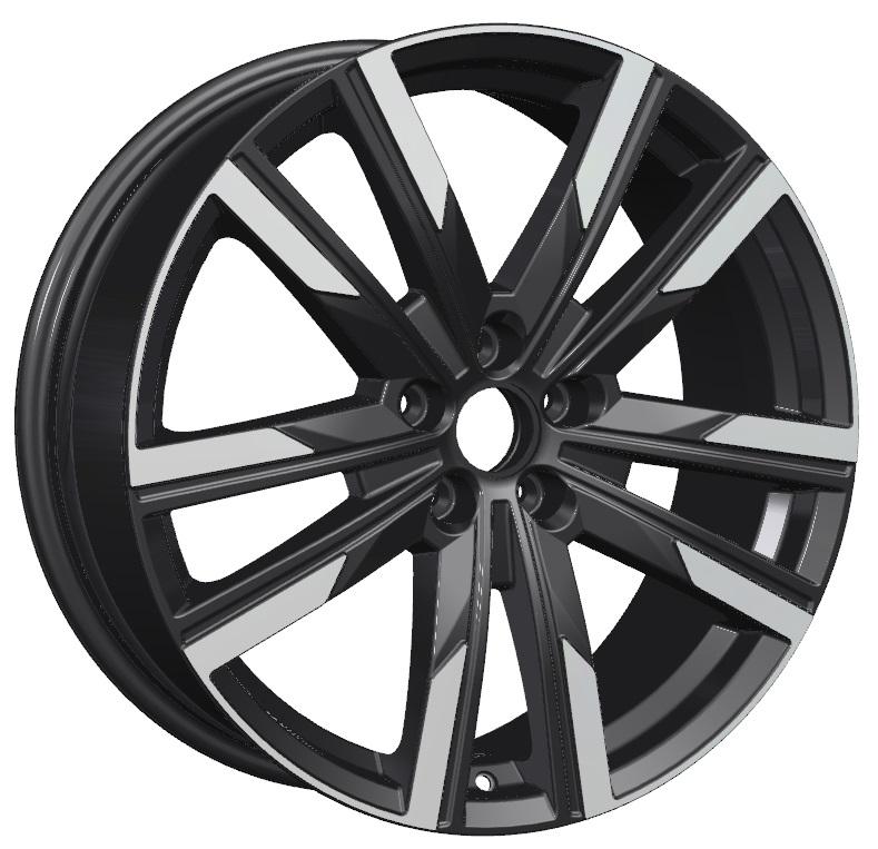 

Колесный диск Khomen Wheels KHW1905 (BlF) 7.5xR19 ET36 5*108 D65.1, KHW1905 (BlF) 7.5xR19 ET36 5*108 D65.1