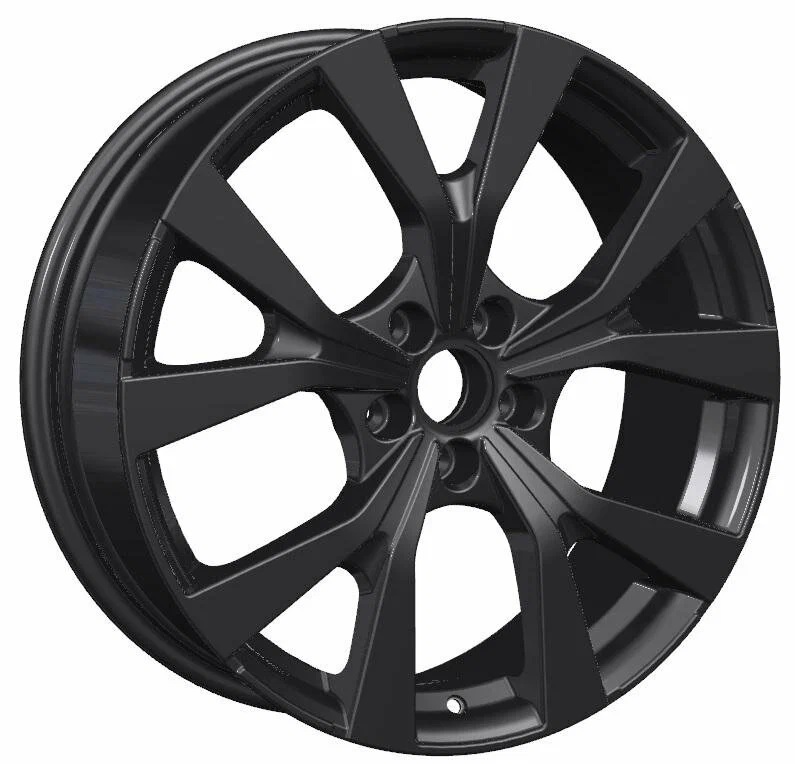 

Колесный диск Khomen Wheels KHW1906 (BlF) 7.0xR19 ET33 5*108 D60.1, Черный, KHW1906 (BlF) 7.0xR19 ET33 5*108 D60.1