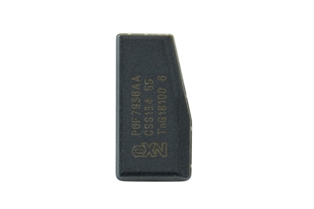 

PCF7936AS микросхема, PCF7936AS