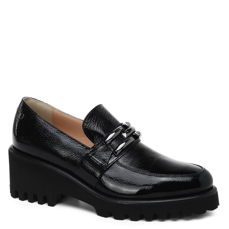 

Туфли женские Kelton AH2218_К черные 42 EU, AH2218_К