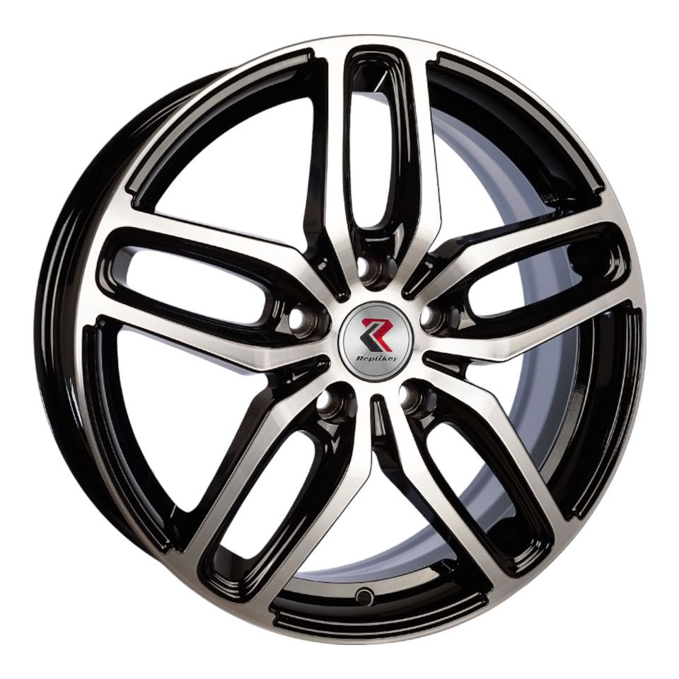 

Колесный диск RepliKey B199 (BF) 6.5xR17 ET33 5*108 D60.1, Черный, B199 (BF) 6.5xR17 ET33 5*108 D60.1