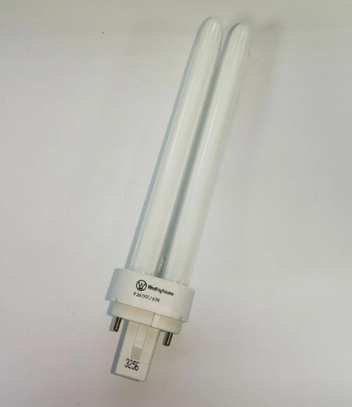 Westinghouse Энергосберегающая компактная флуоресцентная лампа WD 2640N WD 26W warm white