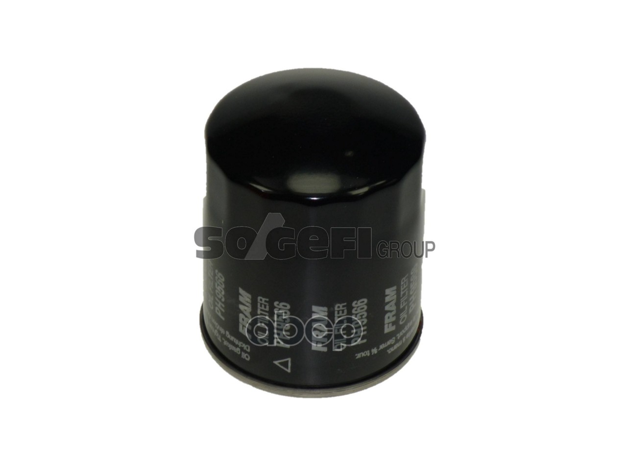 

Масляный Фильтр Fram Ph9566