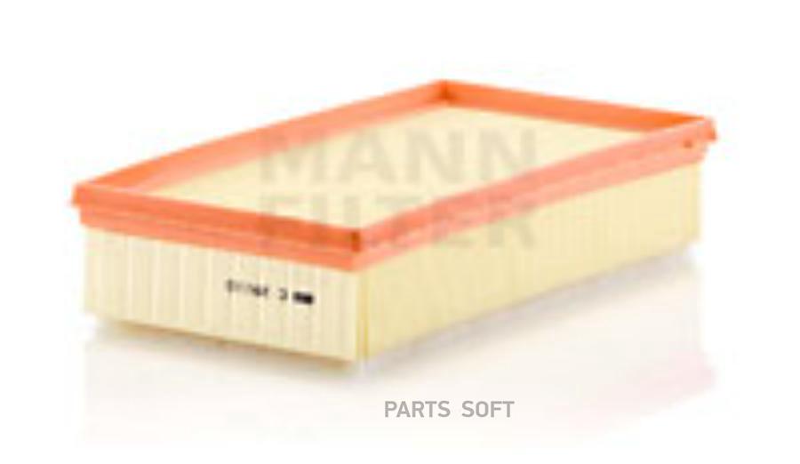 

Воздушный фильтр MANN-FILTER c29110