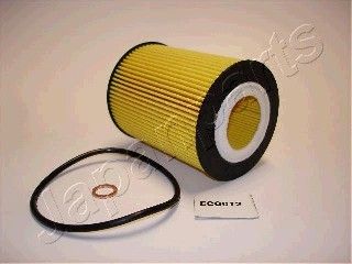 

Фильтр Масляный Japanparts Foeco012