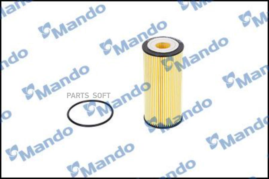 

Фильтр Масляный Mando Mmf040071