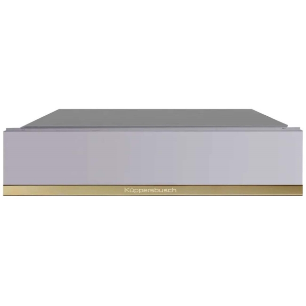 

Встраиваемый подогреватель для посуды Kuppersbusch CSW 6800.0 G4 Gold, CSW 6800.0 G4 Gold