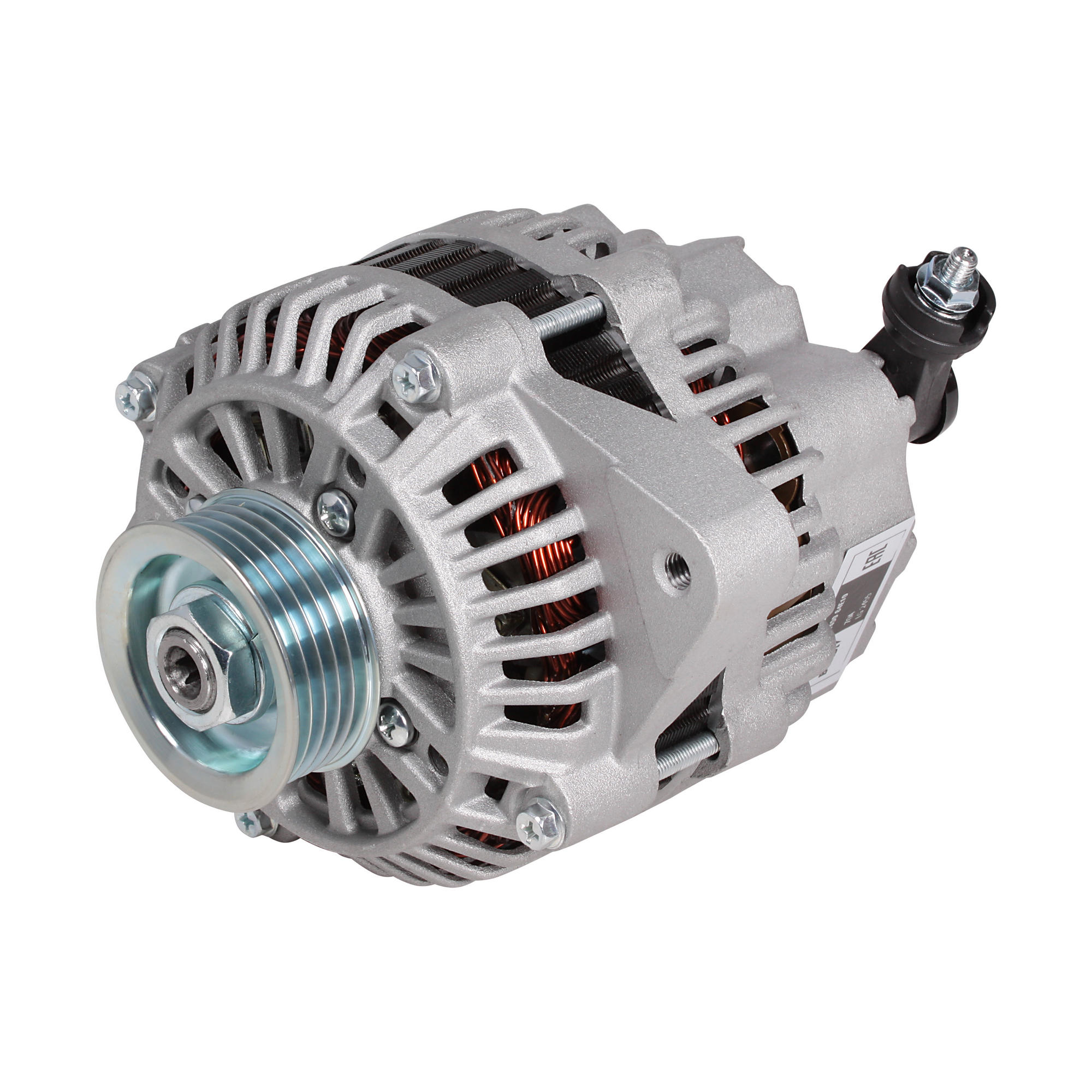 

Генератор для а/м Suzuki SX4 (06-)/Swift (05-) 1.2i/1.3i/1.5i/1.6i 5PK 70A (LG 2455) - Sta