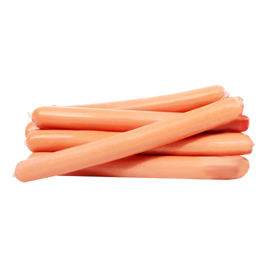 

Сосиски Останкино Филейные +-1,7 кг