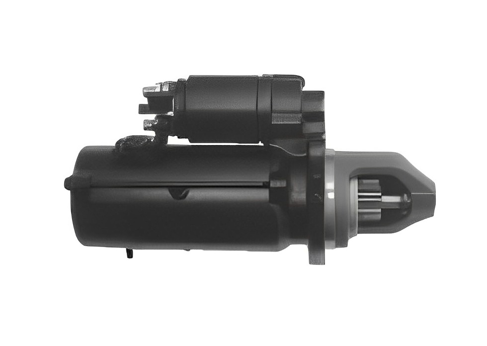 

Стартер 24V 4.5kW z=10 КАМАЗ-4308 дв.Cummins B5.9 AZF4594 (Гиор)