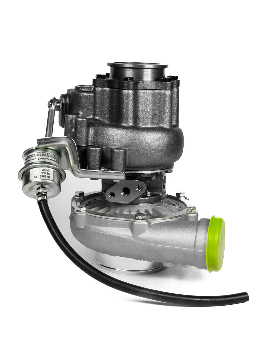 

Турбокомпрессор ДВС Yuchai YC6L280N-52 832280-5002GT37 (No name)