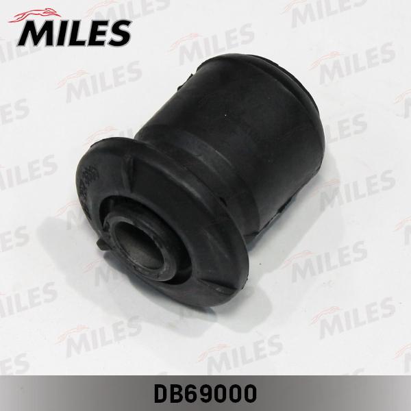 

Сайлентблок MILES db69000