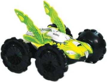 

Радиоуправляемая машинка Moonster , 18 см