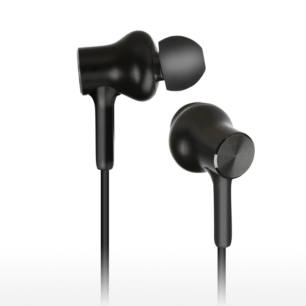 фото Наушники smartbuy true sound black