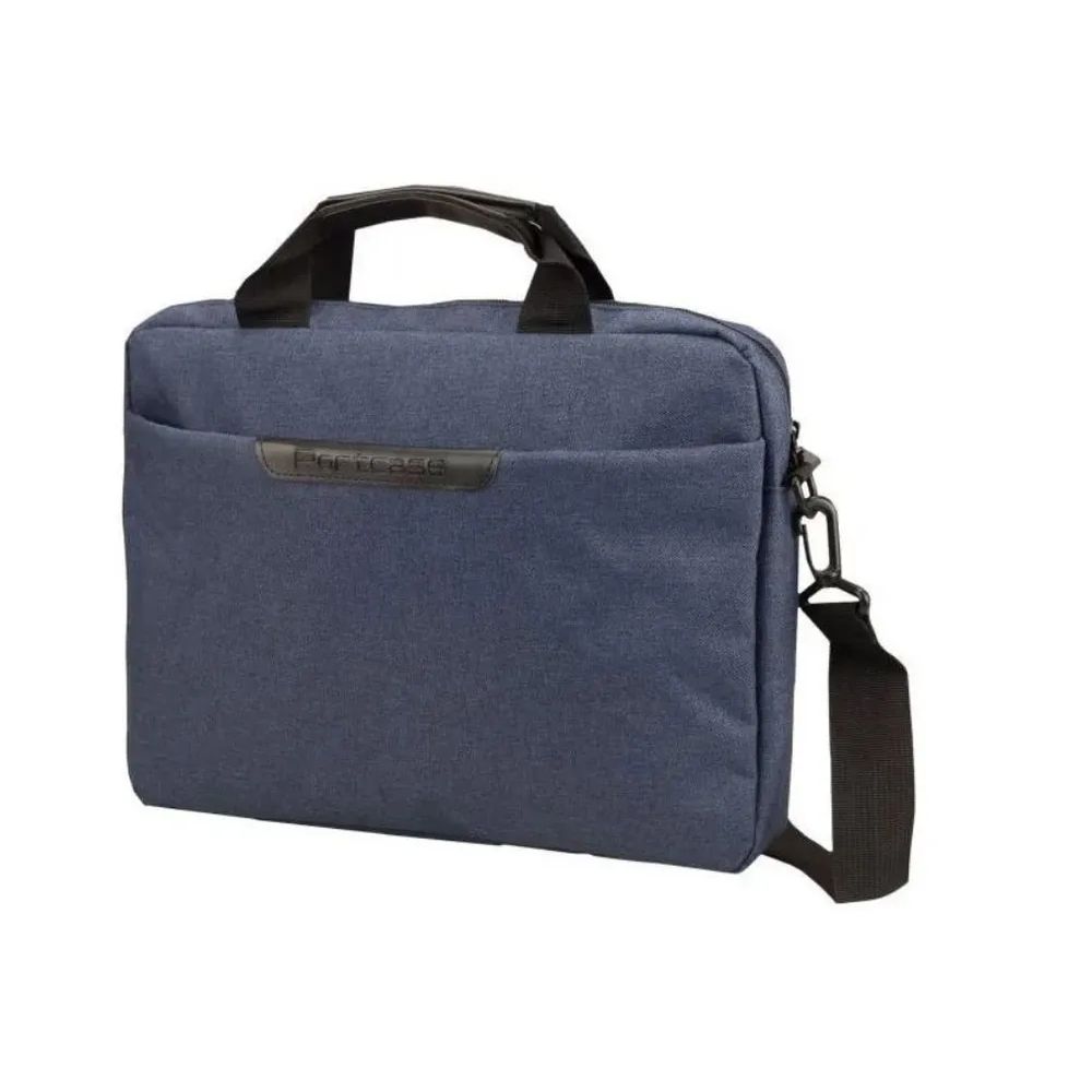 

Папка для документов PortCase KCB-164 Blue, KCB-164 Blue