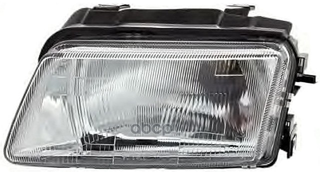 фото Фара передн лев audi: a4/s4 95-05.99, valeo-type depo арт. 441-1124l-ld-e