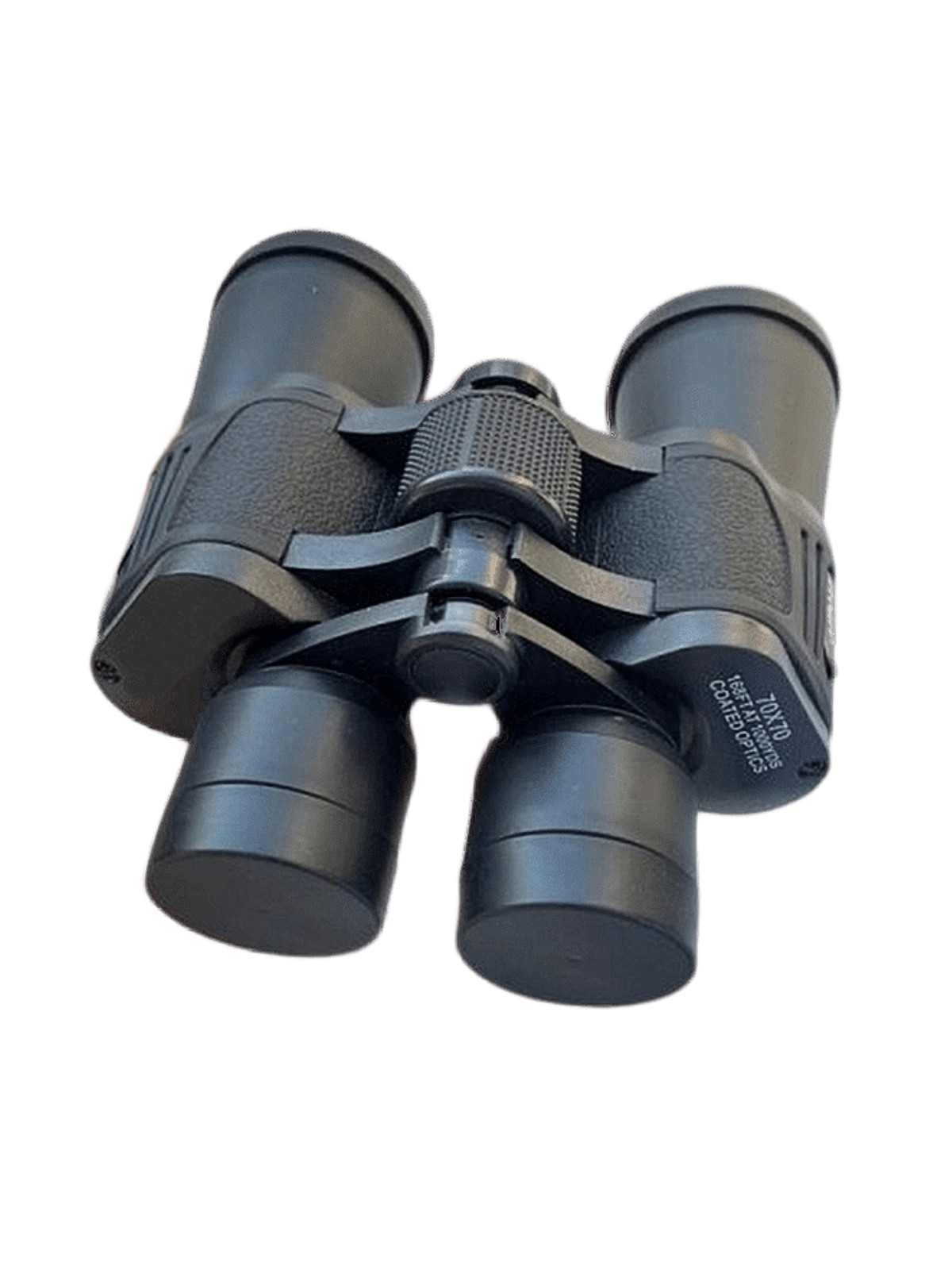 Бинокль туристический Binoculars 70х70 в чехле для путешествий и охоты