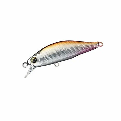 Воблер Daiwa Silver Creek Minnow 44S WAKASAGI