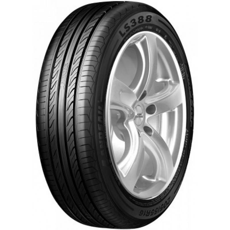 Шины Landsail LS388 195/60 R15 88V