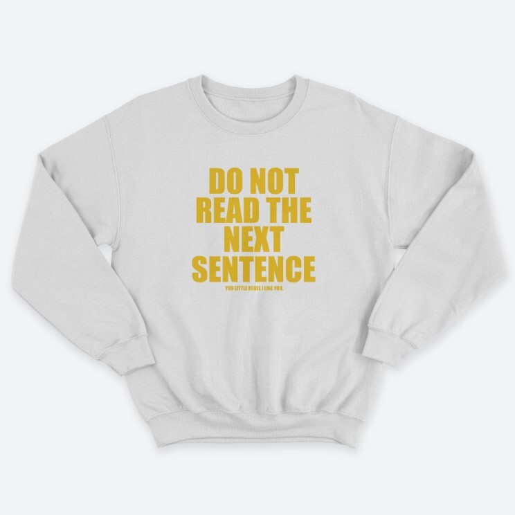 

Свитшот женский SHARP&CUT AAC232369 белый 44 RU, AAC232369