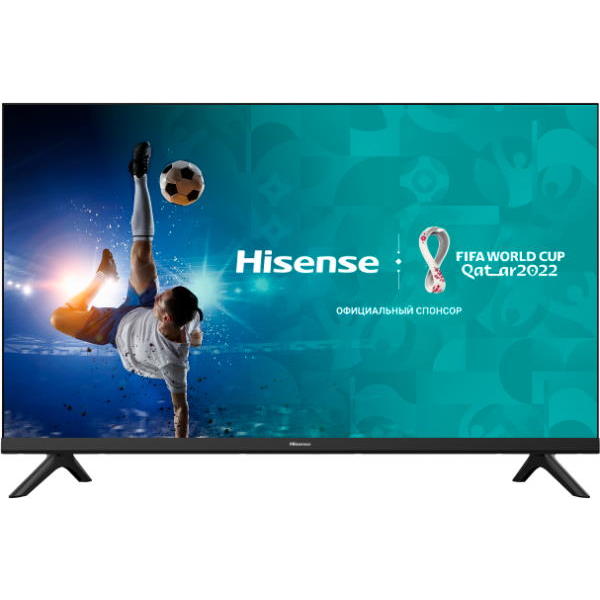 фото Телевизор hisense 43a5730fa