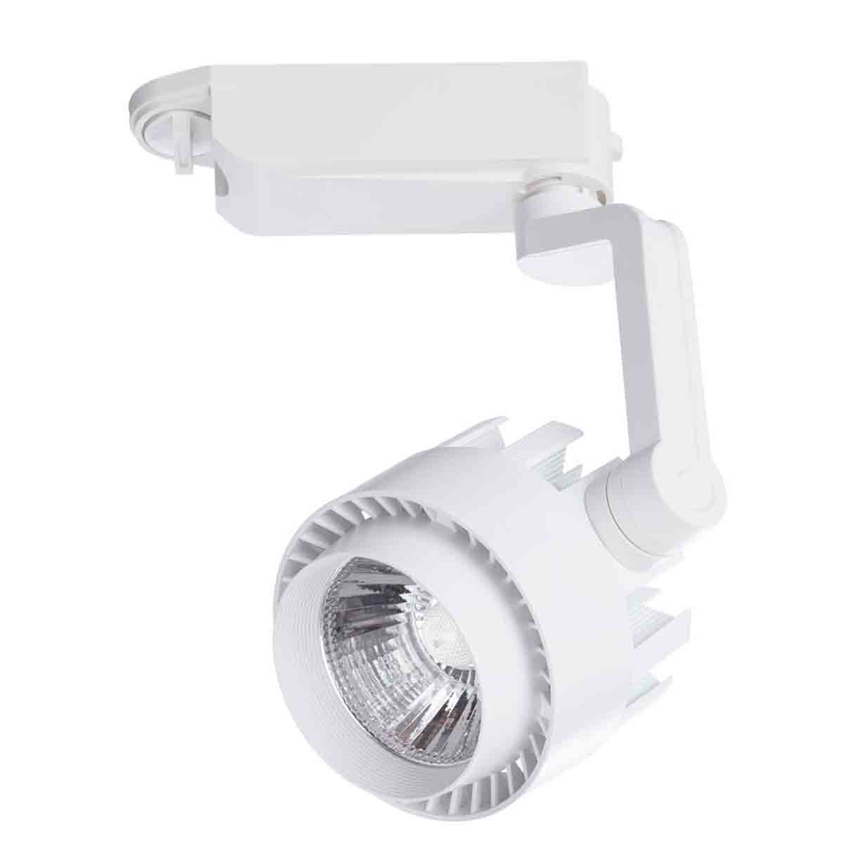 

Трек-система Arte Lamp A1610PL-1WH LED