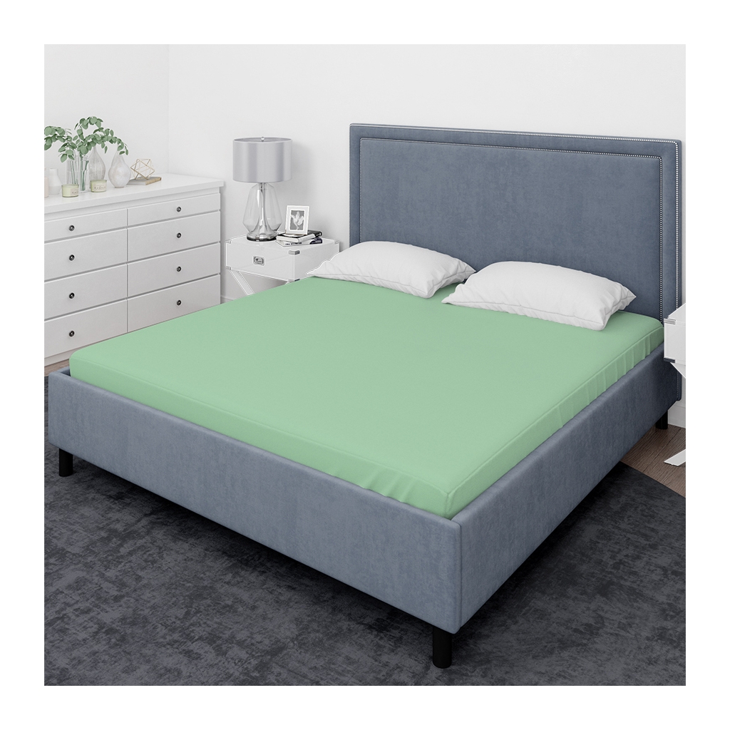

Простыня WELLNESS, RM90-02, 90x200x20