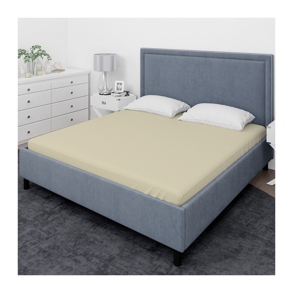 

Простыня WELLNESS, RM90-05, 90x200x20