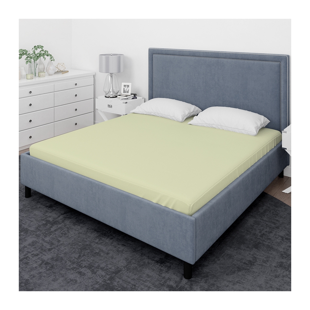 

Простыня WELLNESS, RM90-06, 90x200x20
