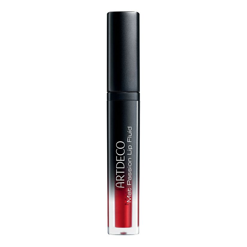 Губная помада Artdeco Mat passion lip fluid тон 42 3 г 2032₽