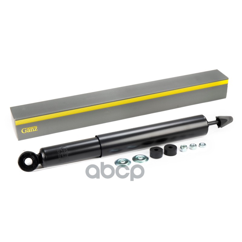 

Амортизатор Задний L=R Ford Maverick 01->,Mazda Tribute 01-> Ganz Gik02251