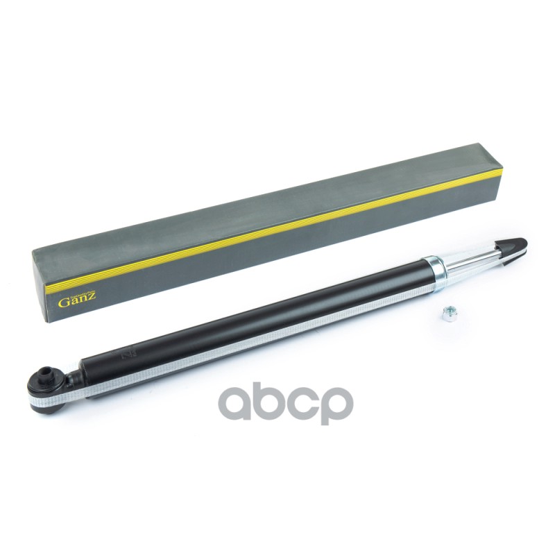 

Амортизатор Задний L=R Mb Glk-Class (X204) Ganz Gik02265