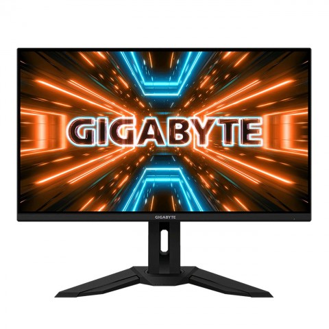 фото Монитор gigabyte m32u-ek, black (1346774)