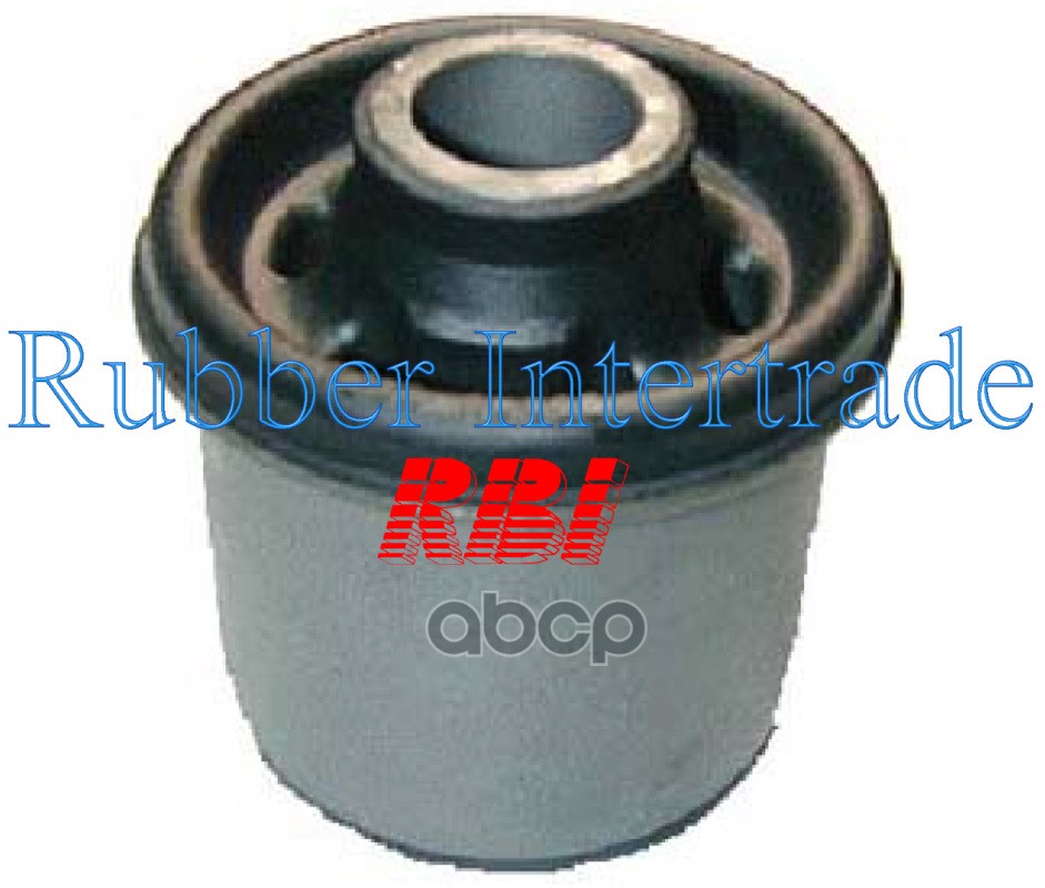 

RBI Сайлентблок задней подвески 1шт