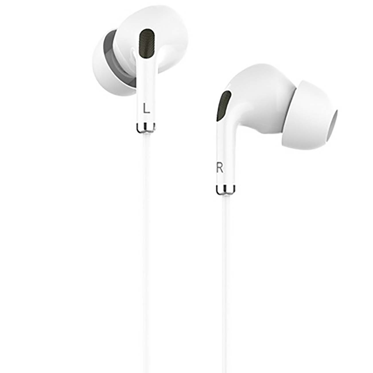 

Наушники Harper HV-IC350 White, HV-IC350 White