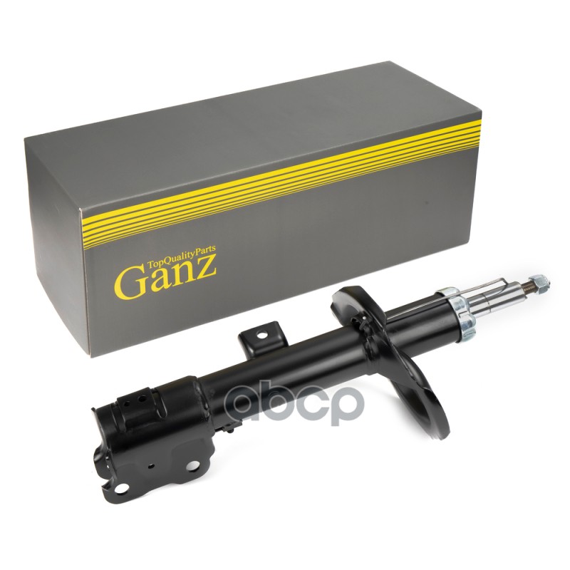 

Амортизатор Передний L Mitsubishi Outlander 05-> Ganz Gik02317
