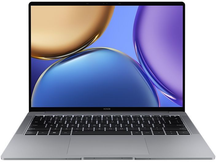 

Ультрабук Honor MagicBook View x14 HGE-W76 Gray (5301AAGH), MagicBook View x14 HGE-W76