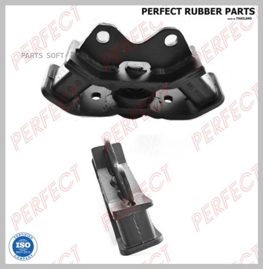 

PERFECT ПОДУШКА ДВИГАТЕЛЯ