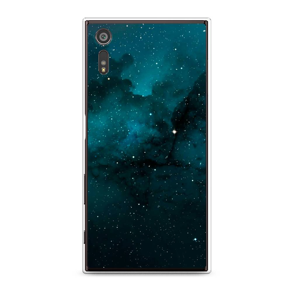 Чехол для Sony Xperia XZ 