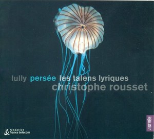 LULLY, J.-B.: Persee Opera (Rousset)