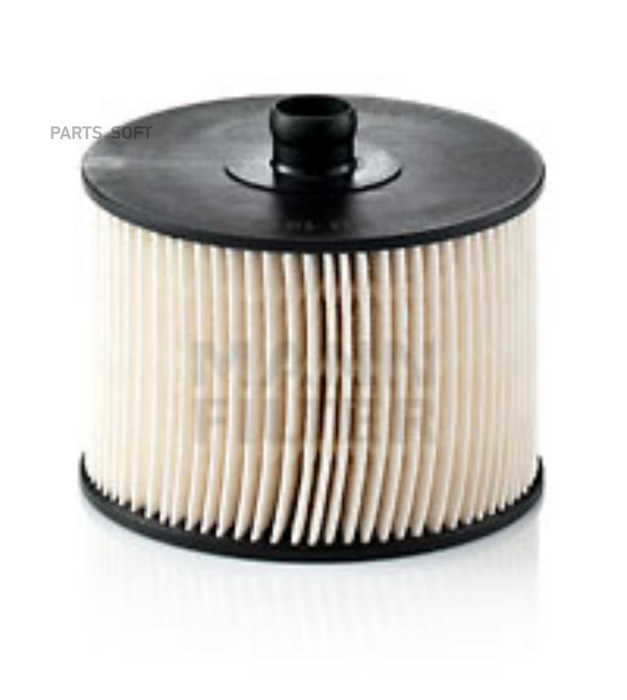 

Pu 1018 x_фильтр топливныйcitroen c5, peugeot 307/407/607, volvo s40 2.0hdi 04>