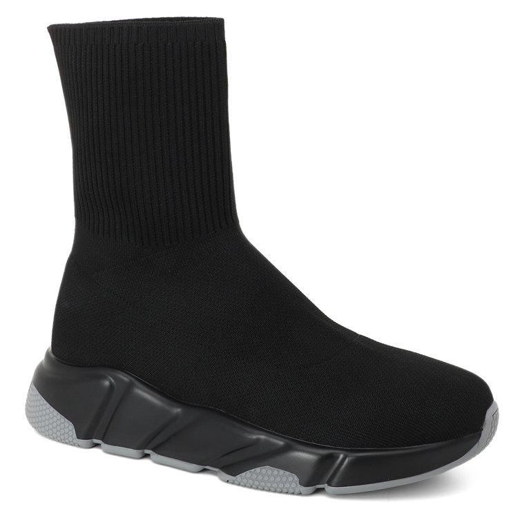 

Кроссовки женские Tendance HC0105T-5 черные 38 EU, Черный, HC0105T-5