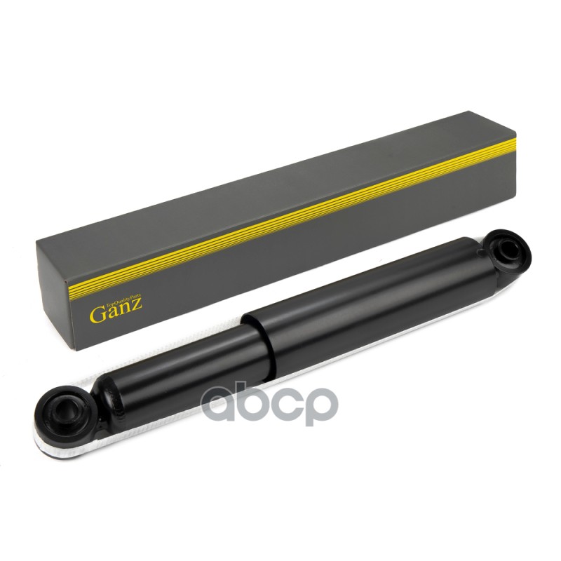 

Амортизатор Задний L=R Suzuki Jimny Ganz Gik02388