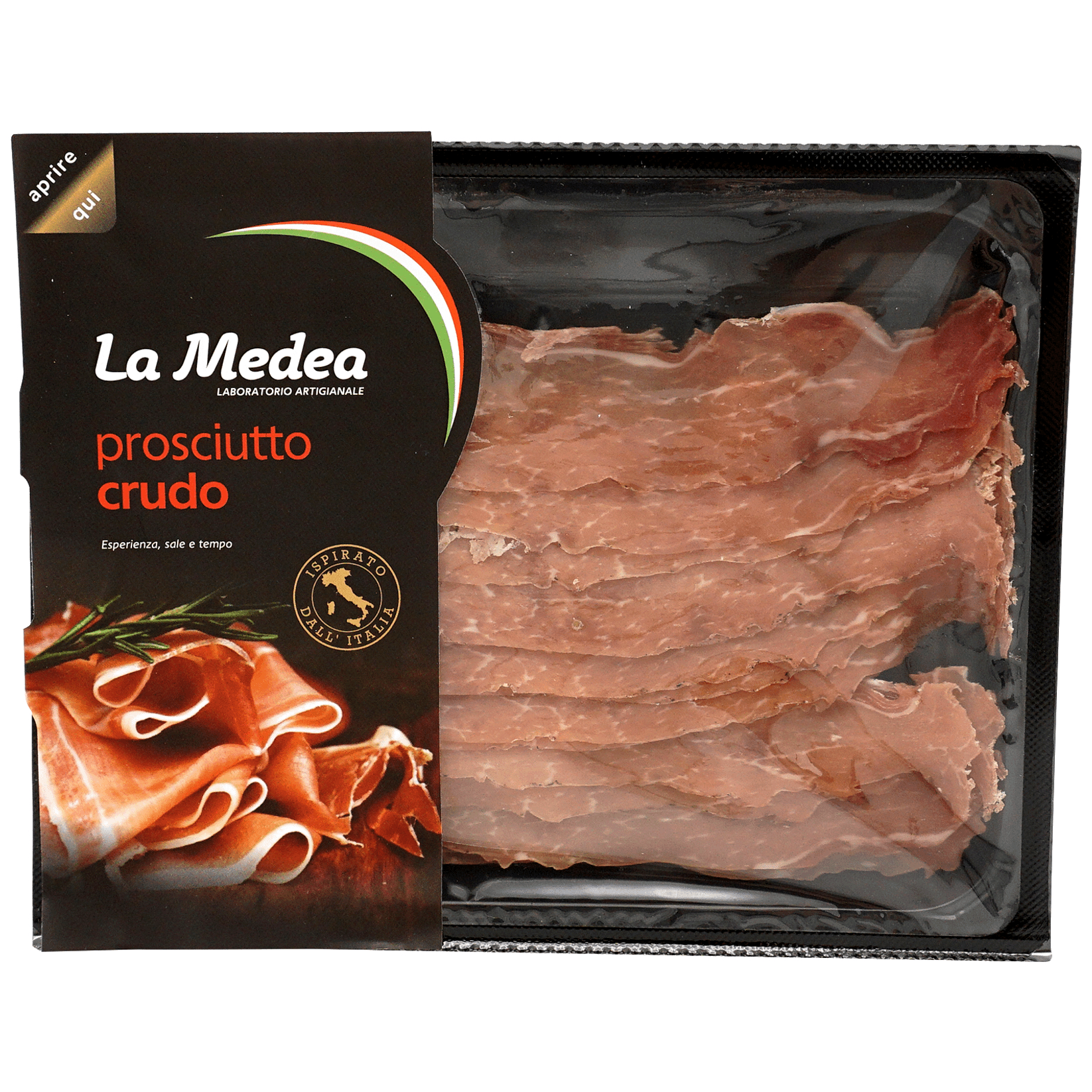 

"La Medea" Antipasto Prosciutto Crudo/Coppa