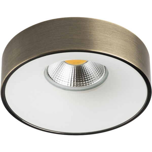 

Встраиваемый светильник Levigo L01002021 (010020+510021) (Lightstar), LEVIGO L01002021