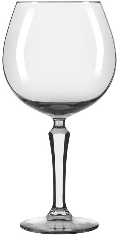 

Libbey, "SPKSY" Tonic Glass, Прозрачный
