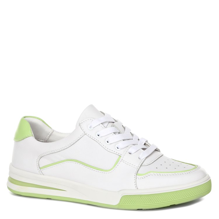 

Кеды женские Tendance RSHS038-29 белые 36 EU, Белый, RSHS038-29