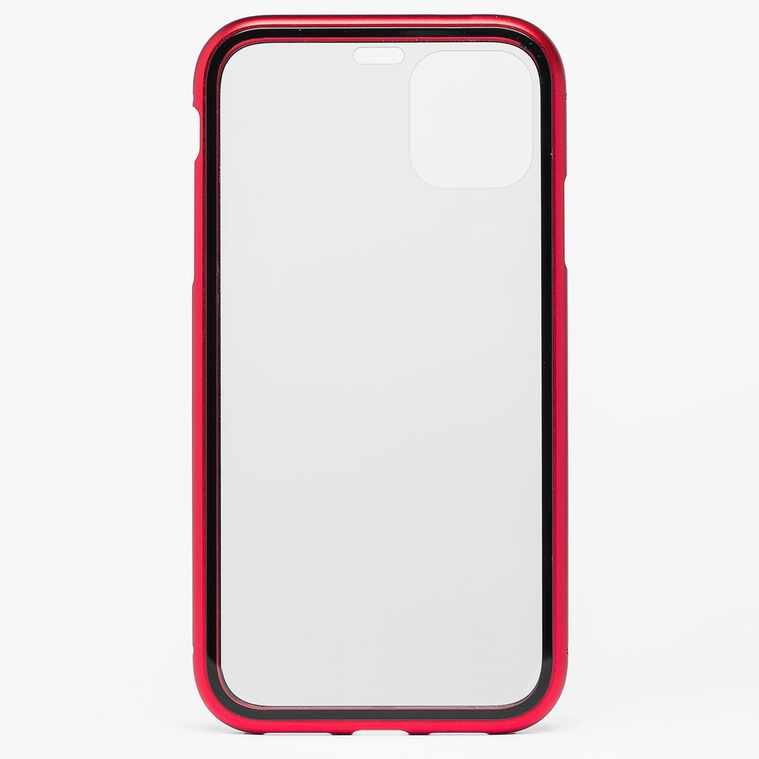 Iphone 15 pro max red