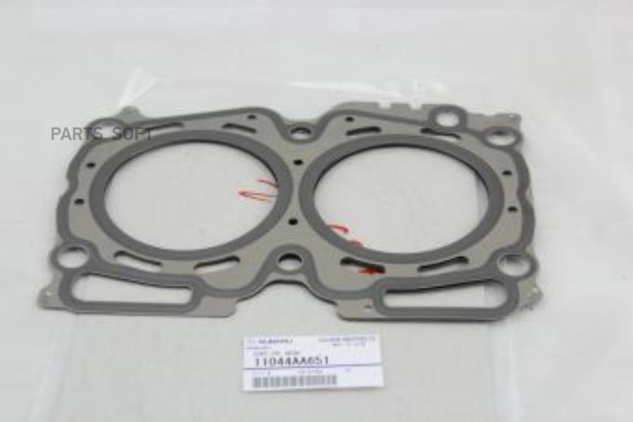 

SUBARU EJ20 ПРОКЛАДКА ГБЦ