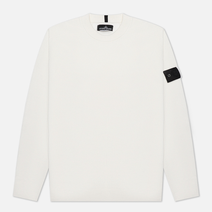 

Джемпер мужской Stone Island Shadow Project 7519505A1 белый M, 7519505A1